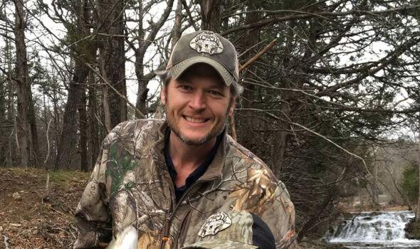 Blake Shelton’s Favorite Guilty Pleasures: Confessions from the Ranch