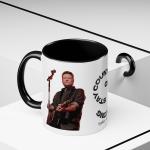 Blake Shelton Signature Mug