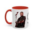 Blake Shelton Signature Mug
