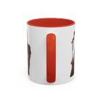 Blake Shelton Signature Mug