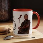 Blake Shelton Signature Mug