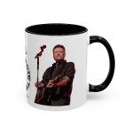 Blake Shelton Signature Mug