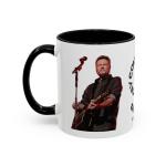 Blake Shelton Signature Mug