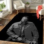 Blake Shelton Signature Rug