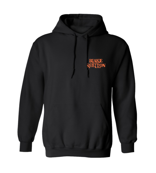 Limited Edition Tour Hoodie
