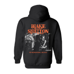 Limited Edition Tour Hoodie