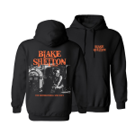 Limited Edition Tour Hoodie