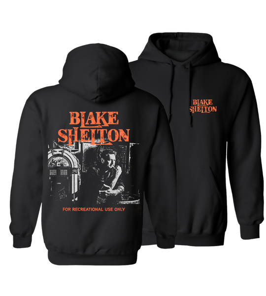 Limited Edition Tour Hoodie