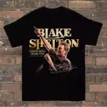 "Made  by Blake Shelton" T-shirt
