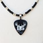 Blake Shelton Signature Pendant Necklace