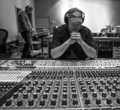 Inside Blake Shelton’s Studio: The Chaos, The Vibes, The Magic