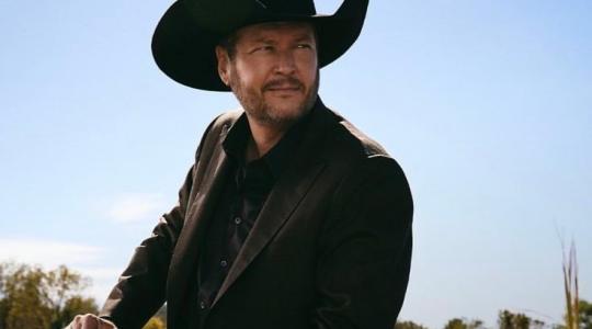 That Nigth Backstage: The Story Blake Never Wanted Out