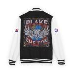 Signature Letterman Jacket