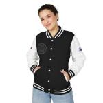 Signature Letterman Jacket