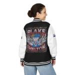 Signature Letterman Jacket