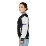 Signature Letterman Jacket